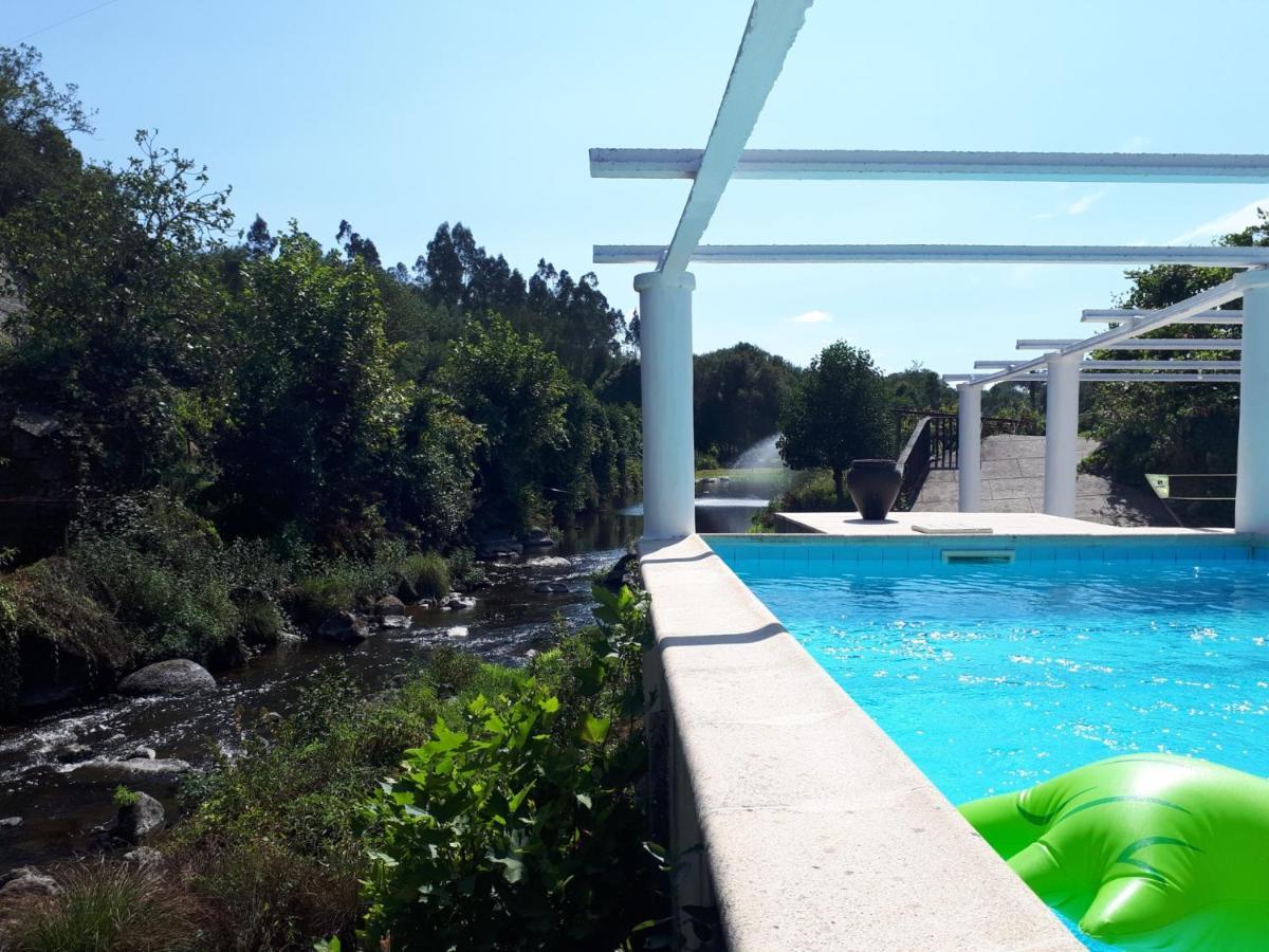 Dream Corner By Waterfalls, 20 Min To Oporto, By Porto With Love Lda Parada  Exterior foto