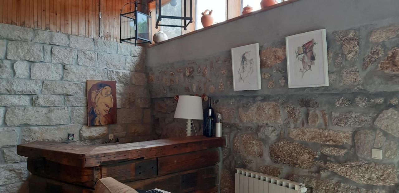 Dream Corner By Waterfalls, 20 Min To Oporto, By Porto With Love Lda Parada  Exterior foto