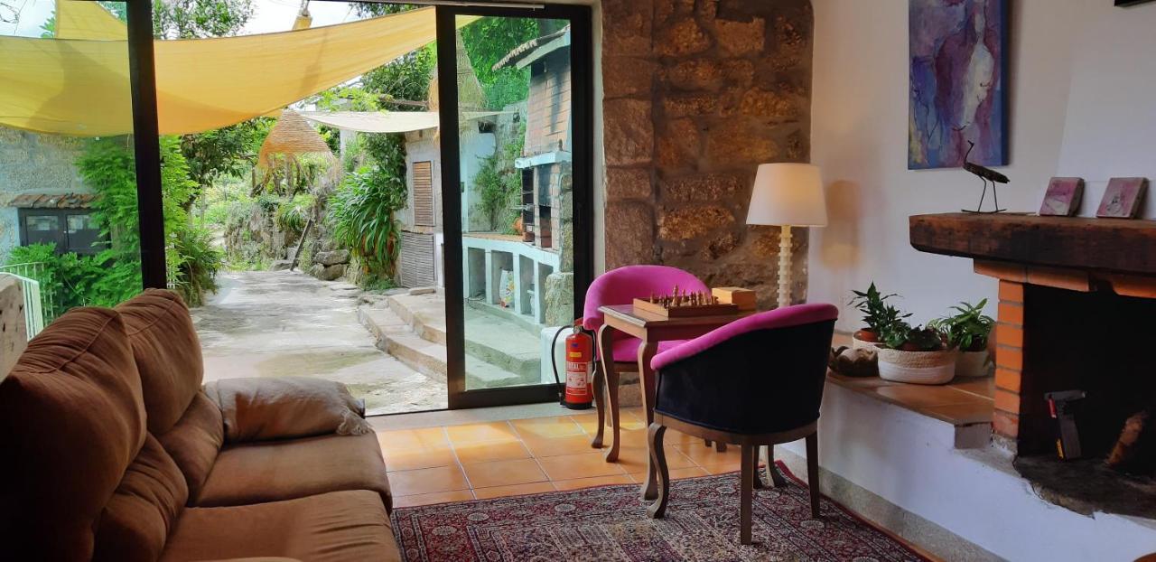 Dream Corner By Waterfalls, 20 Min To Oporto, By Porto With Love Lda Parada  Exterior foto