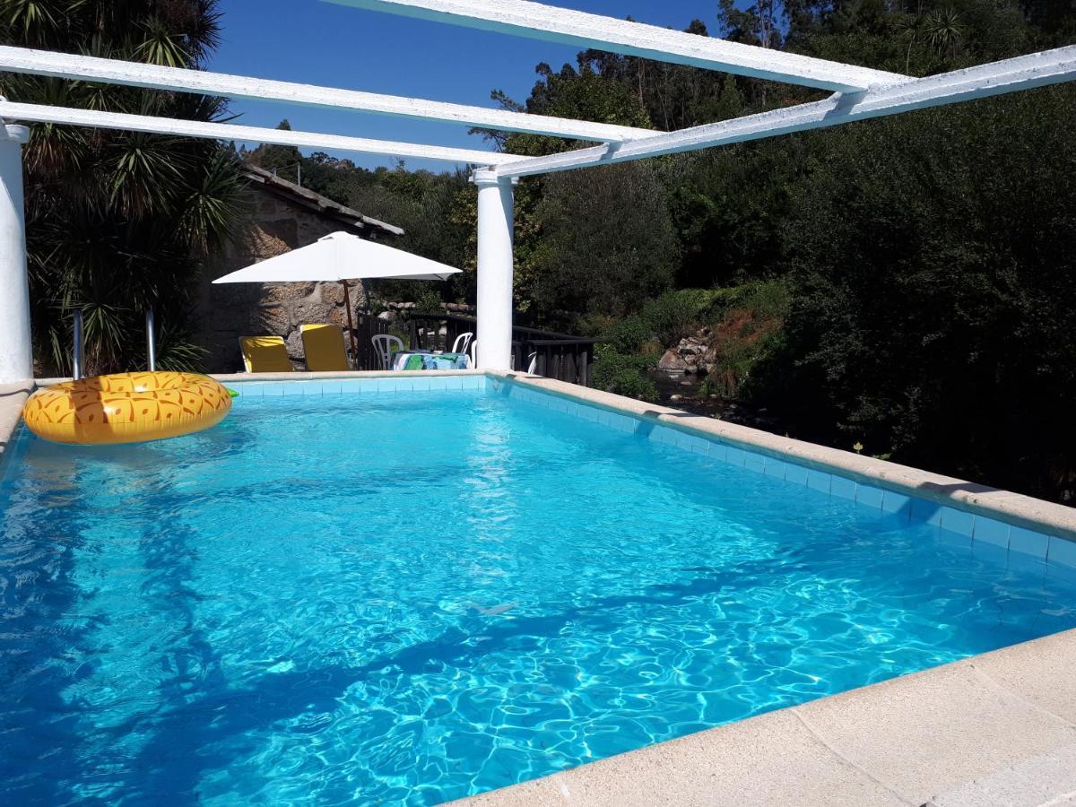 Dream Corner By Waterfalls, 20 Min To Oporto, By Porto With Love Lda Parada  Exterior foto