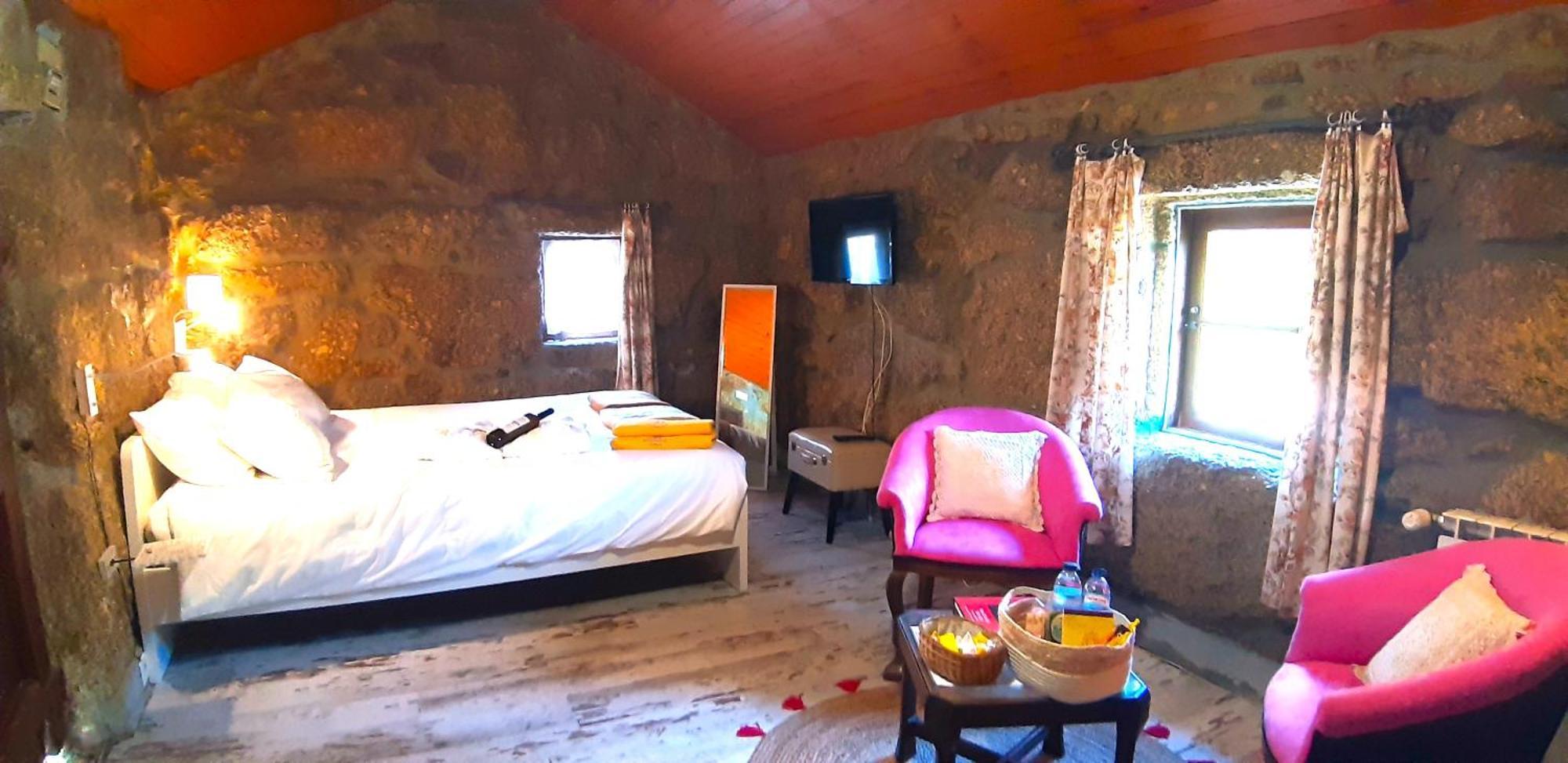 Dream Corner By Waterfalls, 20 Min To Oporto, By Porto With Love Lda Parada  Exterior foto