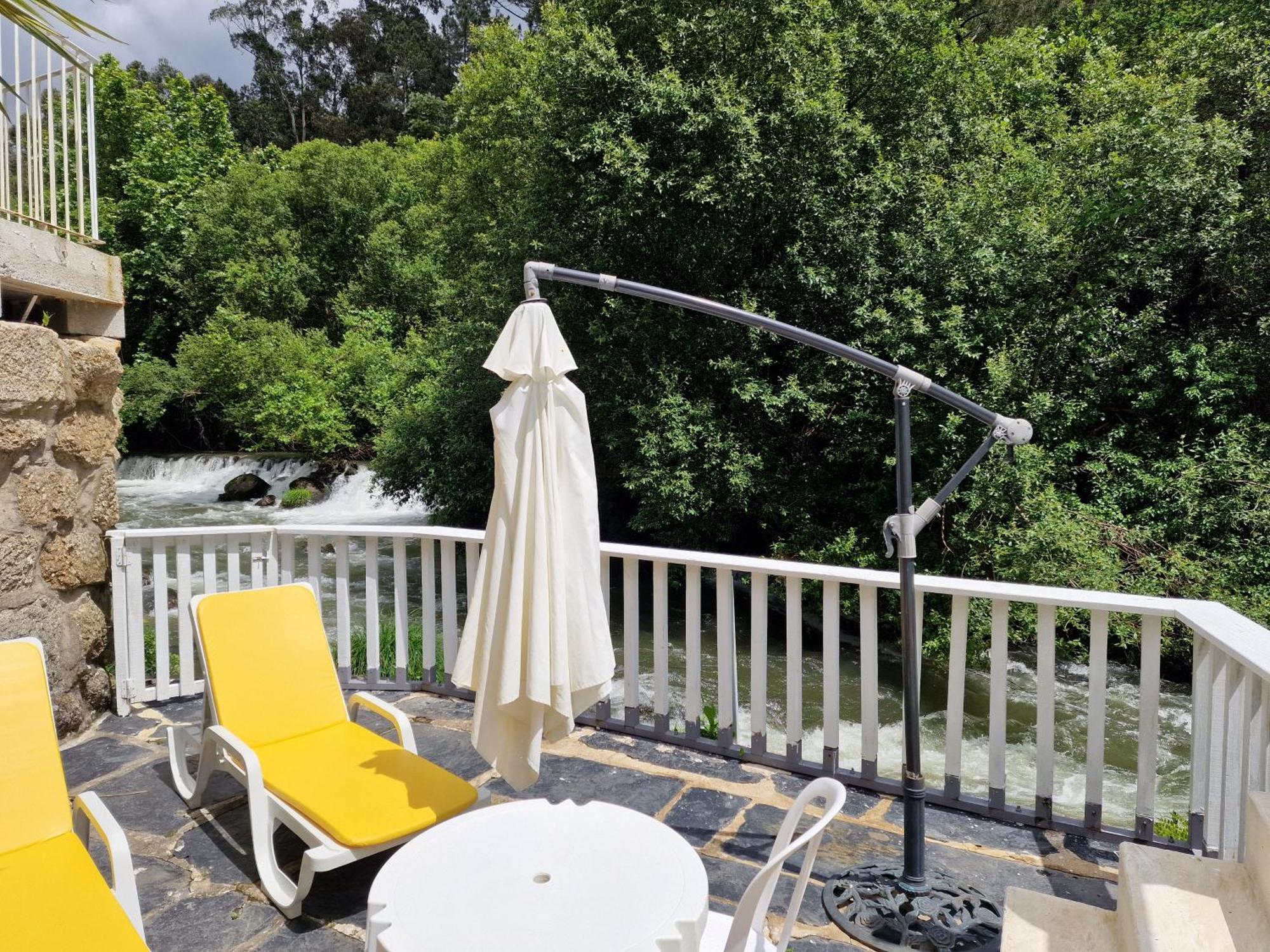 Dream Corner By Waterfalls, 20 Min To Oporto, By Porto With Love Lda Parada  Exterior foto