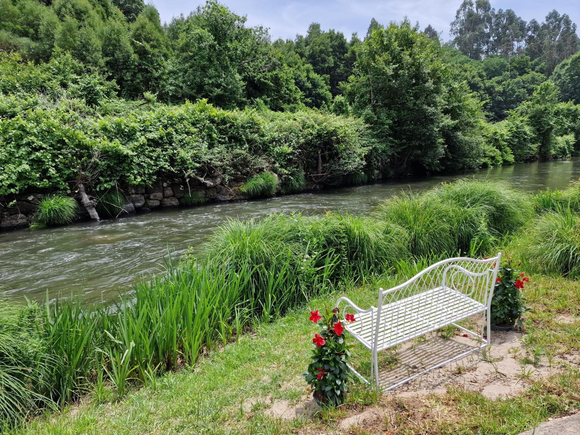 Dream Corner By Waterfalls, 20 Min To Oporto, By Porto With Love Lda Parada  Exterior foto